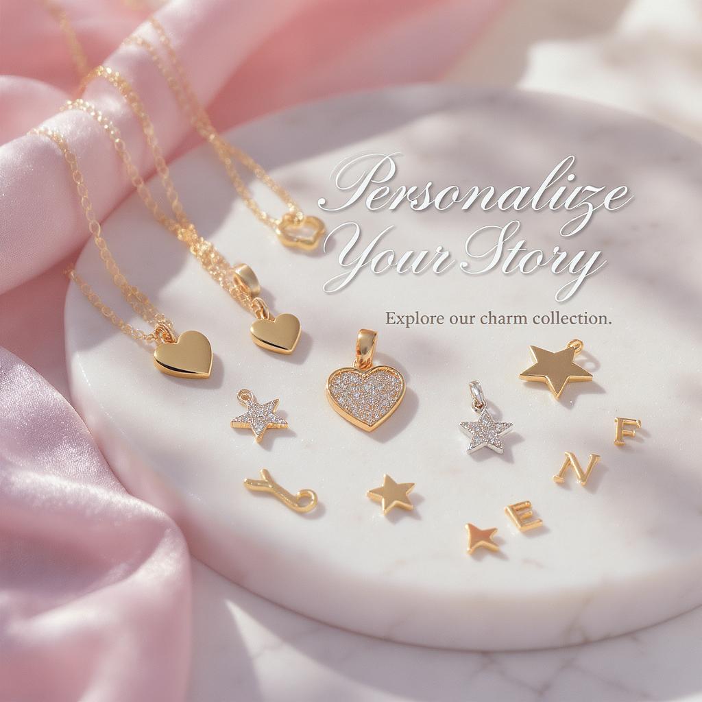 Charms