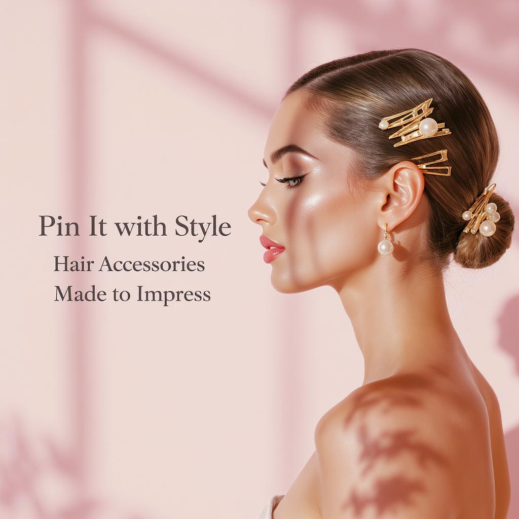 Hair Clips