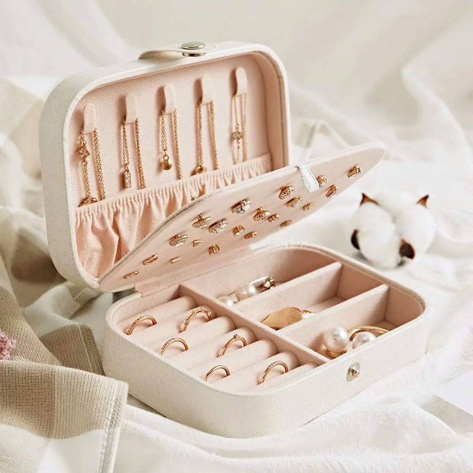 Jewellery Organizers