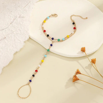 GraceLink Radiant Style Bracelet