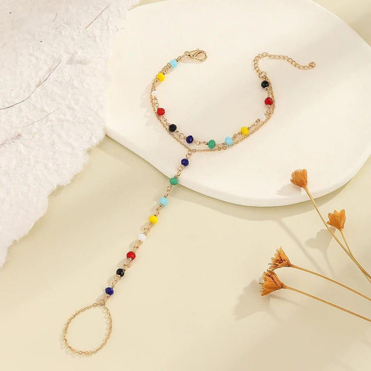 GraceLink Radiant Style Bracelet