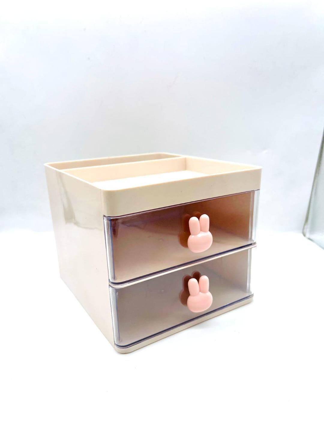 Elegant Jewelry Organizer Box