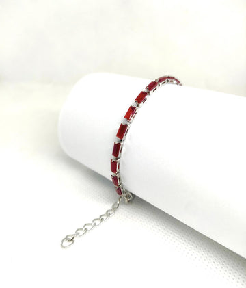 Luxe Thread Bracelet