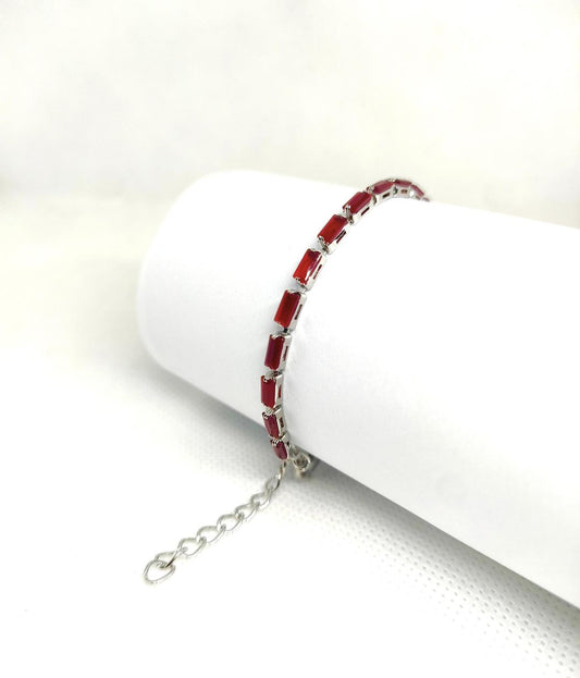 Luxe Thread Bracelet