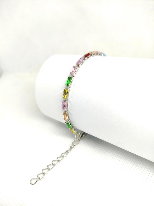 Luxe Thread Bracelet