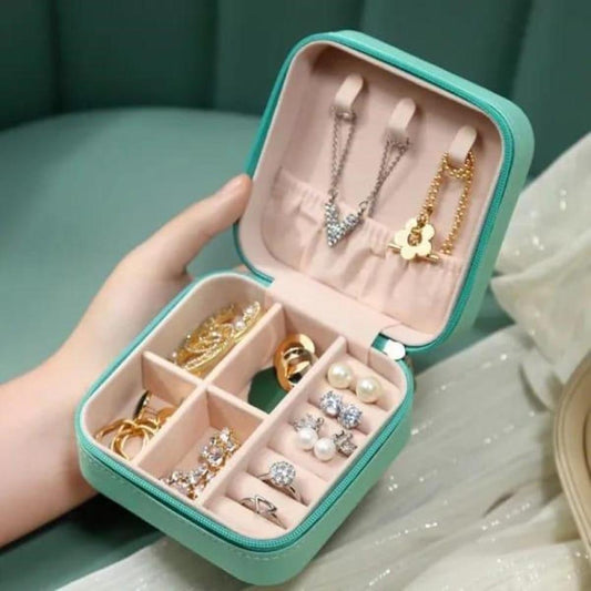 Gleam Safe Jewelry Organizers