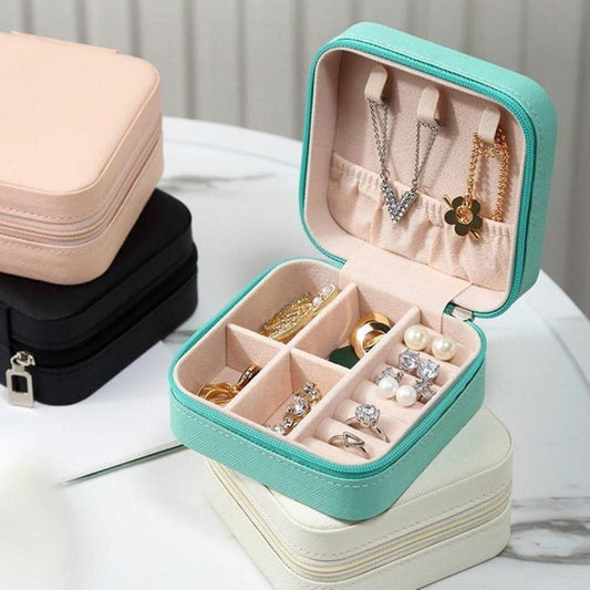Gleam Safe Jewelry Organizers