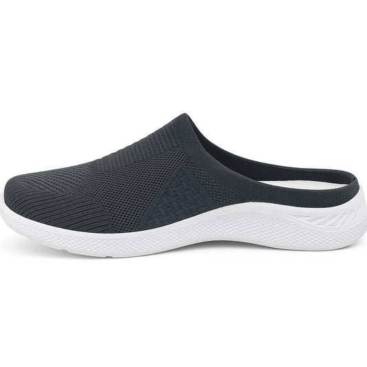 SoftStep Grey Sneakers