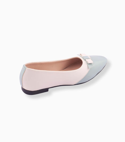 Elegant Light blue Fancy Pumps